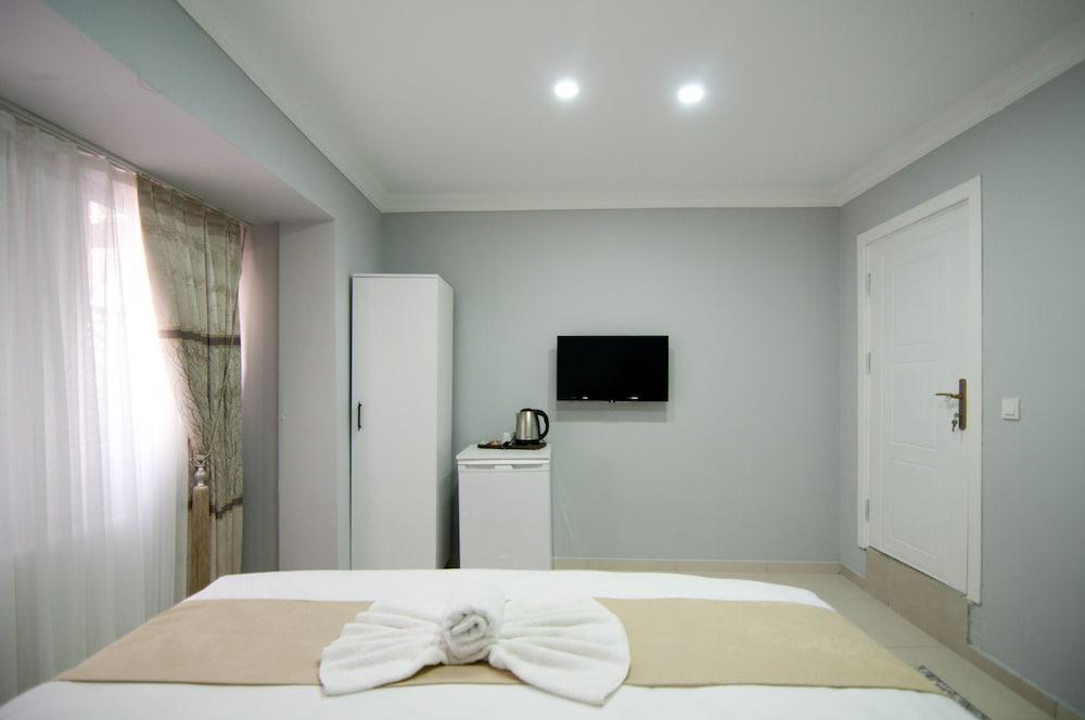 ISTANBUL PALACE HOTEL — ISTANBUL — fotografie hotel nr. 18