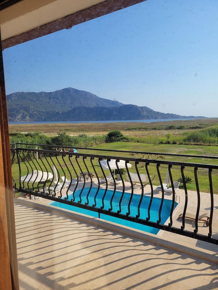 OASIS APART HOTEL — DALYAN — fotografie hotel nr. 29