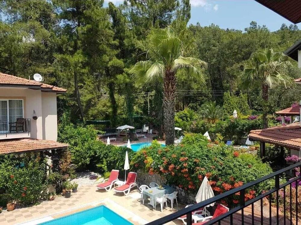 VILLA YASEMIN — GOCEK — fotografie hotel nr. 16