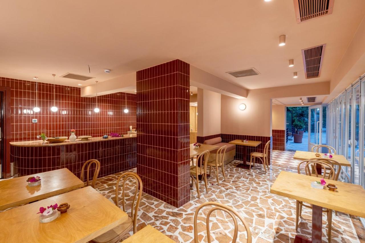 YONCA ANJELIKA OTEL — GOCEK — fotografie hotel nr. 12