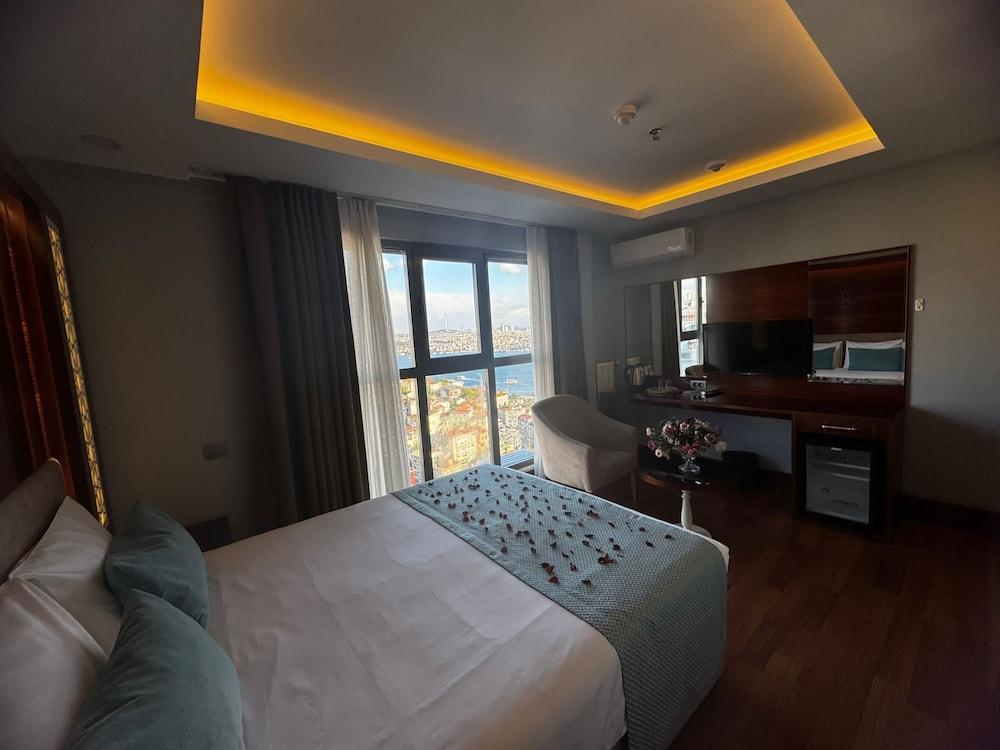 GRAND STAR HOTEL PREMIUM — ISTANBUL — fotografie hotel nr. 12