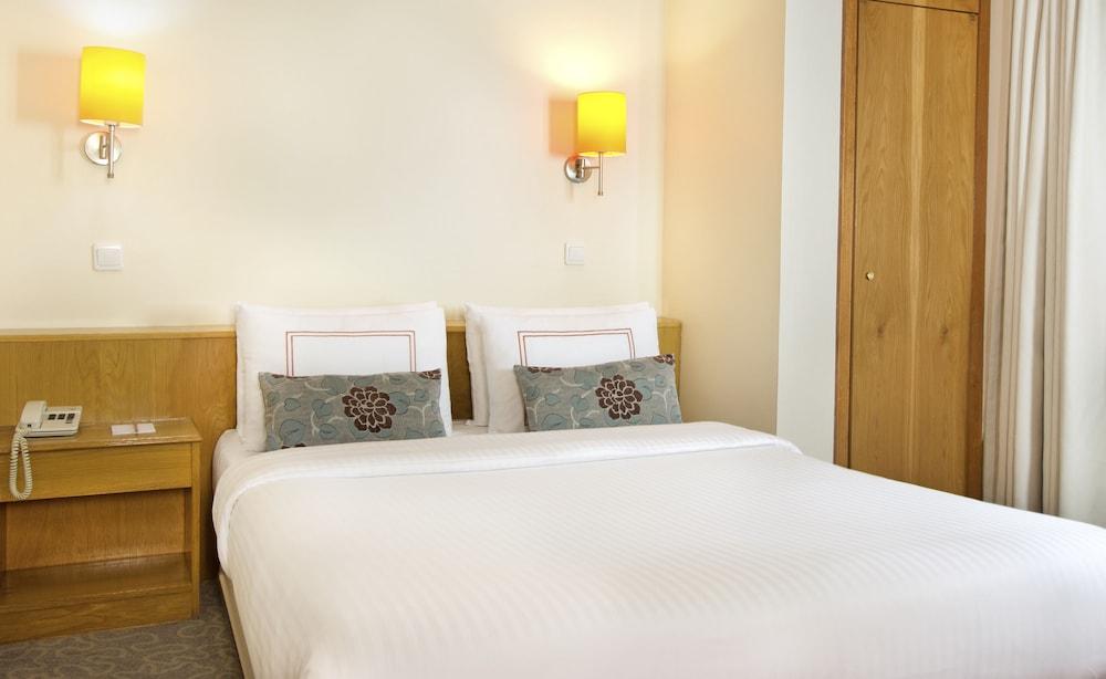 HOTEL ILKAY (ADULTS ONLY) — ISTANBUL — fotografie hotel nr. 7