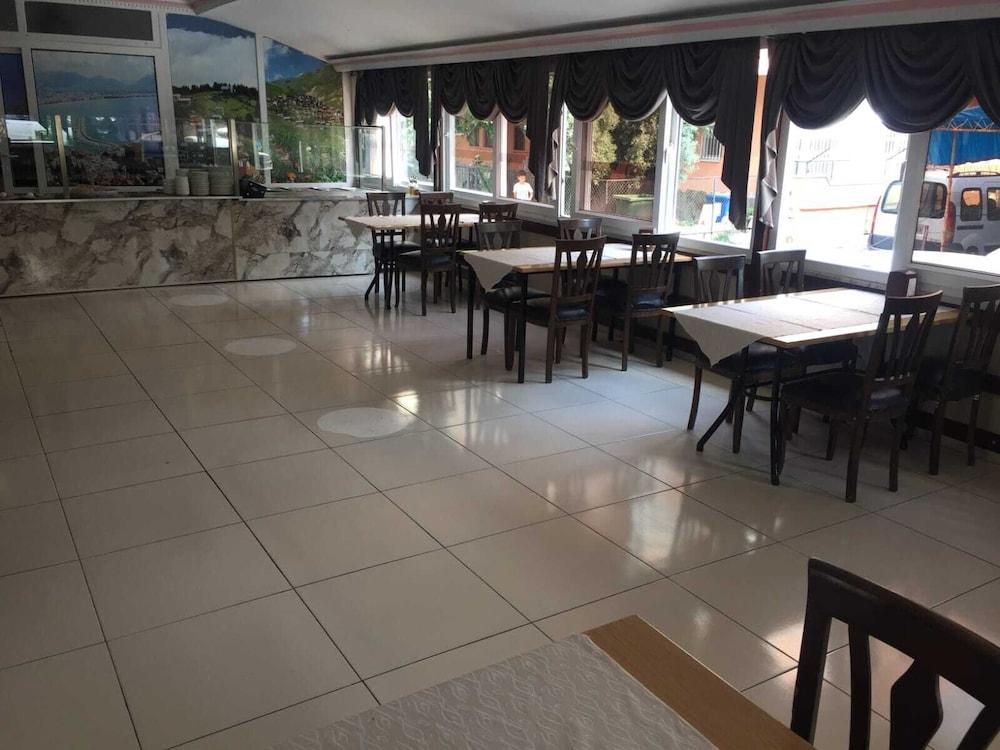 LIVANE SUN OTEL — ALANYA — фотография отеля №31