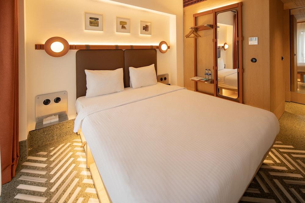 STAY LAB TAKSIM (ADULTS ONLY) — ISTANBUL — fotografie hotel nr. 8