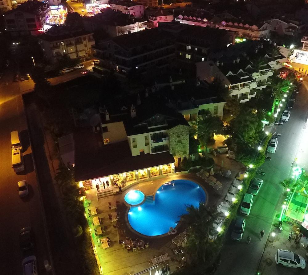 GREEN PARK — MARMARIS — фотография отеля №31