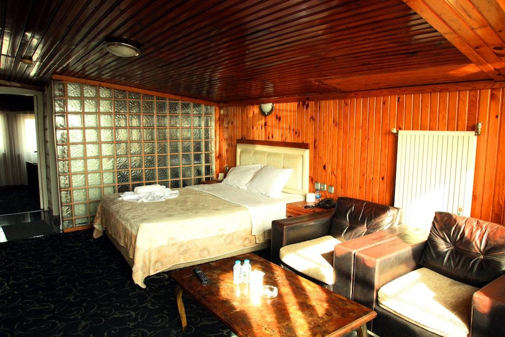 LIFE INN — ISTANBUL — fotografie hotel nr. 13