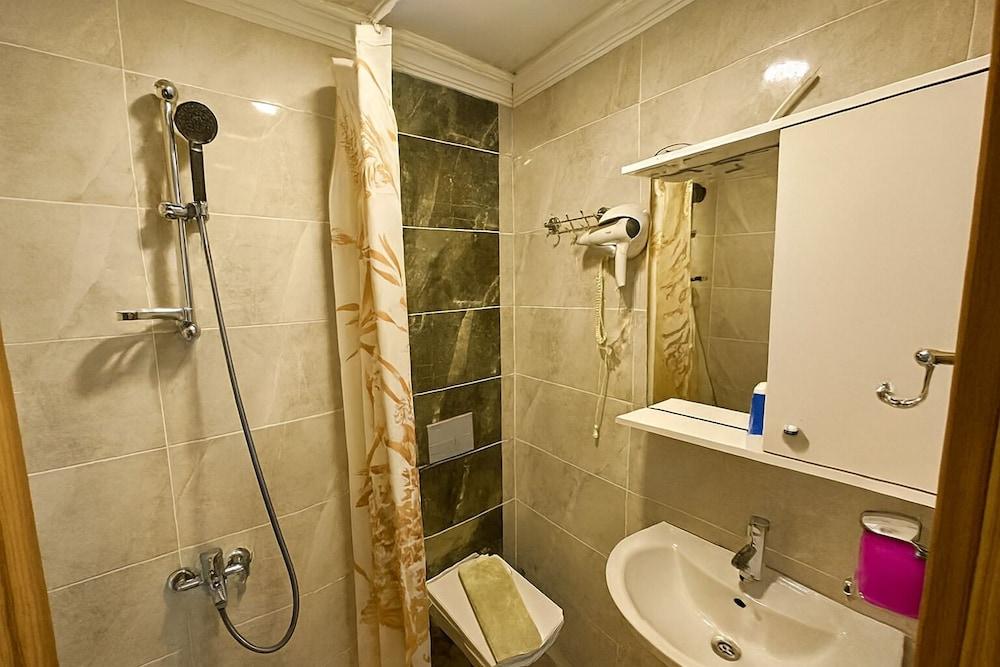 BITER HOTEL — ISTANBUL — фотография отеля №17