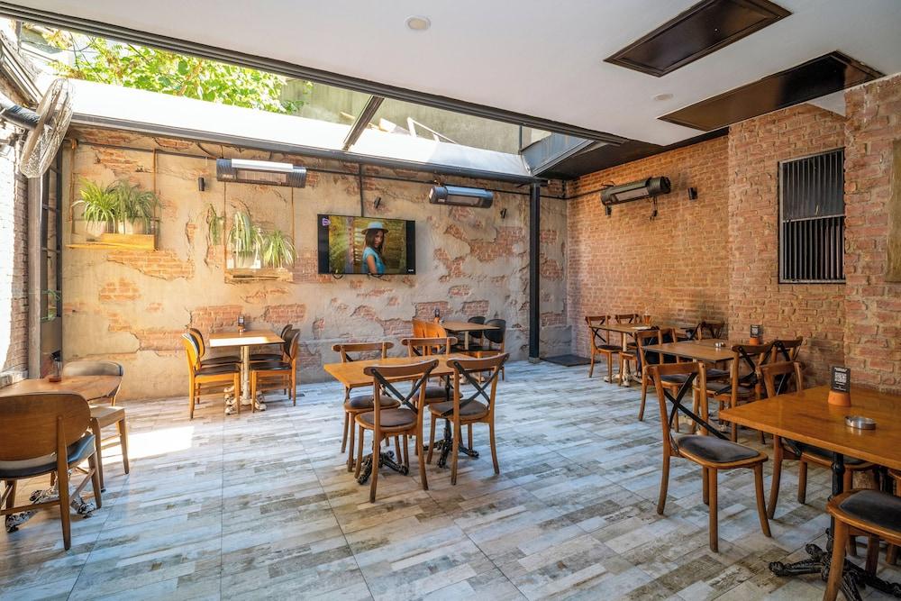 BLISSTANBUL — ISTANBUL — fotografie hotel nr. 32