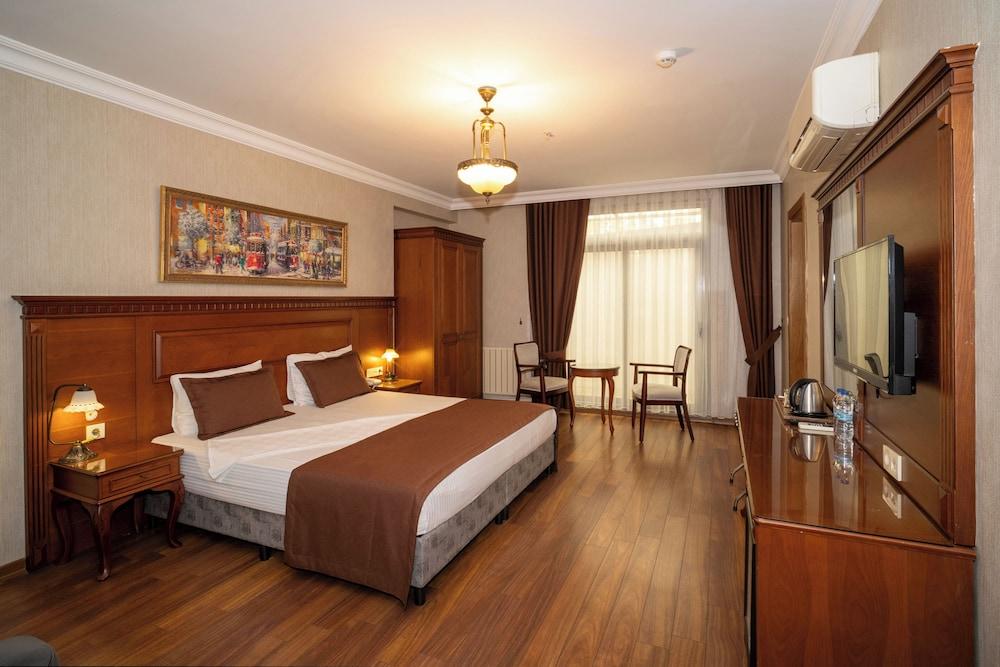 BLISSTANBUL — ISTANBUL — fotografie hotel nr. 10