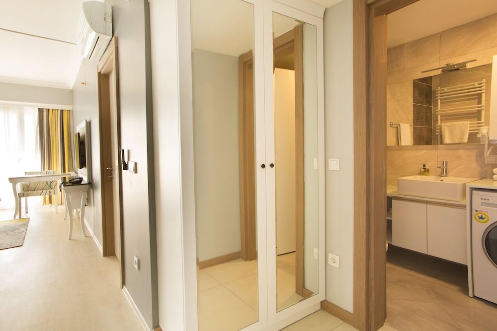 SERENITY SUITES ISTANBUL AIRPORT — ISTANBUL — фотография отеля №21