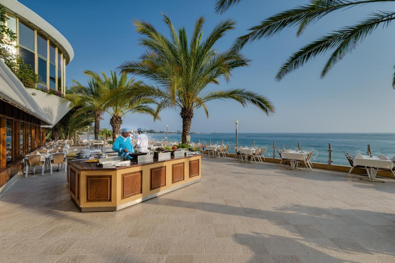 RUBI HOTEL — ALANYA — фотография отеля №40