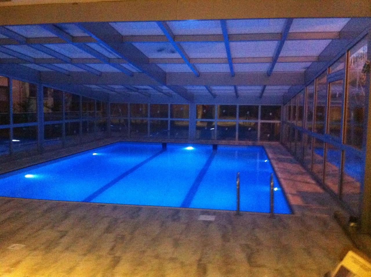 RIVIERA HOTEL & SPA — ALANYA — fotografie hotel nr. 26