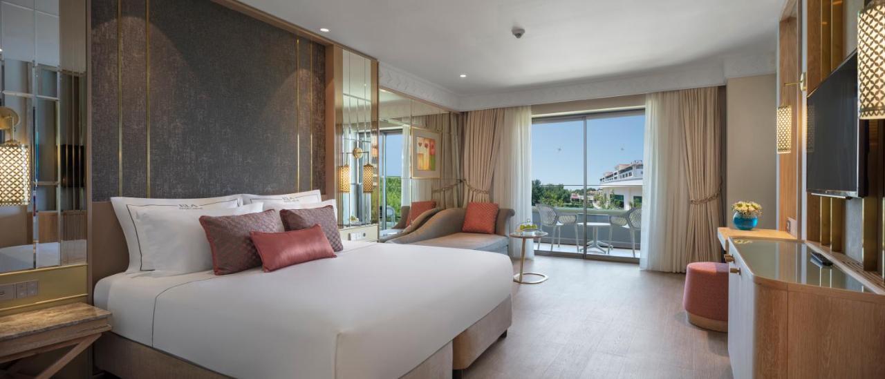 ELA EXCELLENCE RESORT BELEK — BELEK — фотография отеля №6