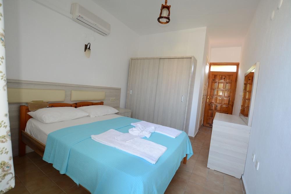 YENI DOGA HOTEL — DALYAN — фотография отеля №5