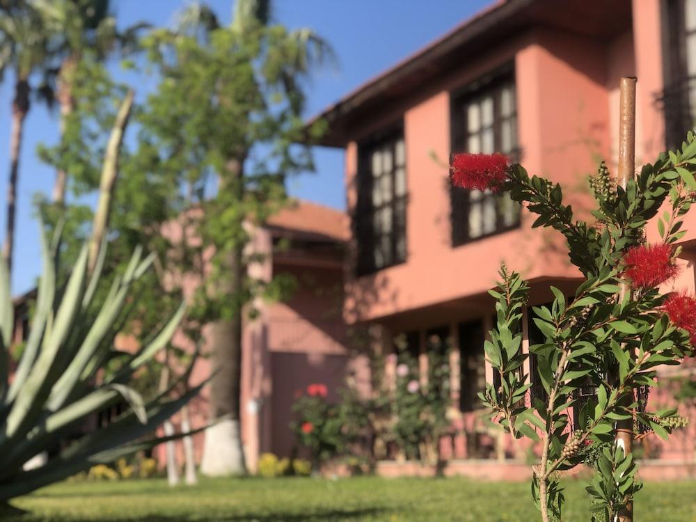 HOTEL PALME — DALYAN — fotografie hotel nr. 25