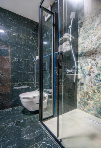 NEST SUITE — ISTANBUL — fotografie hotel nr. 14