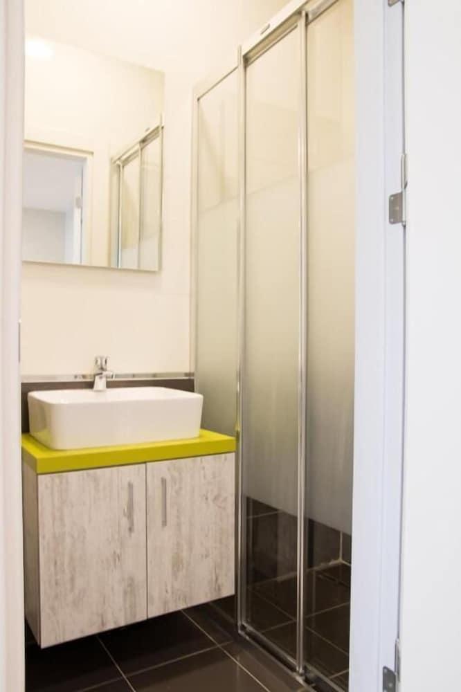ZIN D HOME DUDULLU SUITS — ISTANBUL — фотография отеля №26