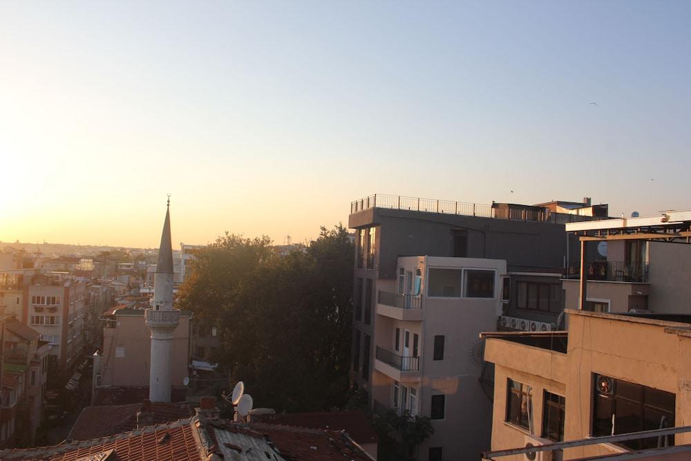 ALF HOTEL — ISTANBUL — fotografie hotel nr. 39