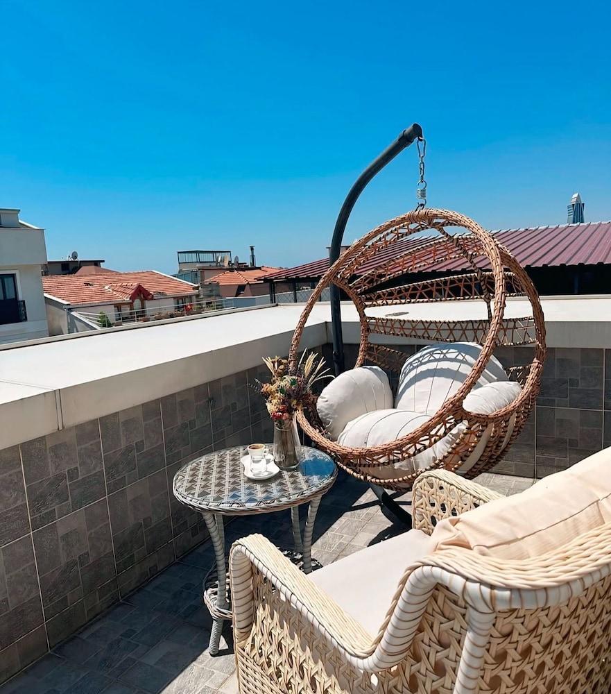 MONEZZA HOTEL MALTEPE — ISTANBUL — fotografie hotel nr. 11