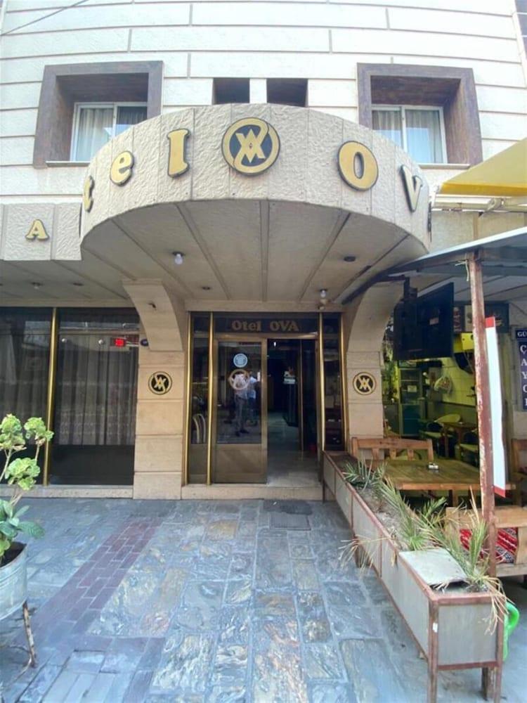 OTEL OVA — IZMIR — фотография отеля №5