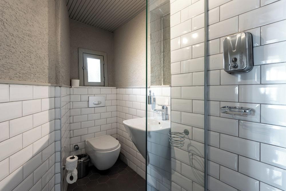 HAUS SUITES GALATA — ISTANBUL — fotografie hotel nr. 31