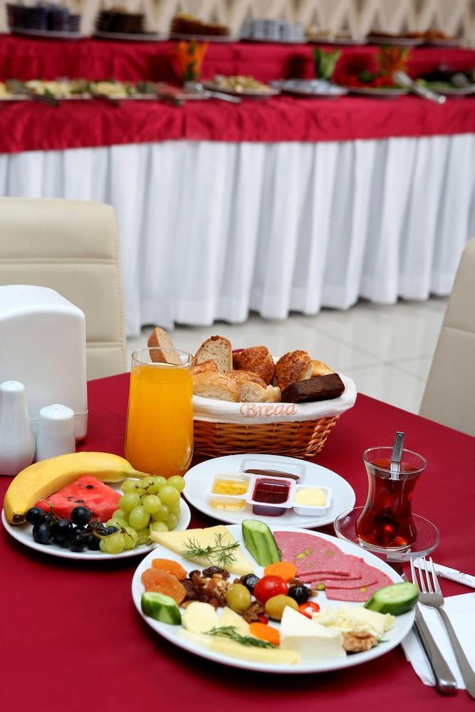 HOTEL AVCILAR CITY — ISTANBUL — фотография отеля №33
