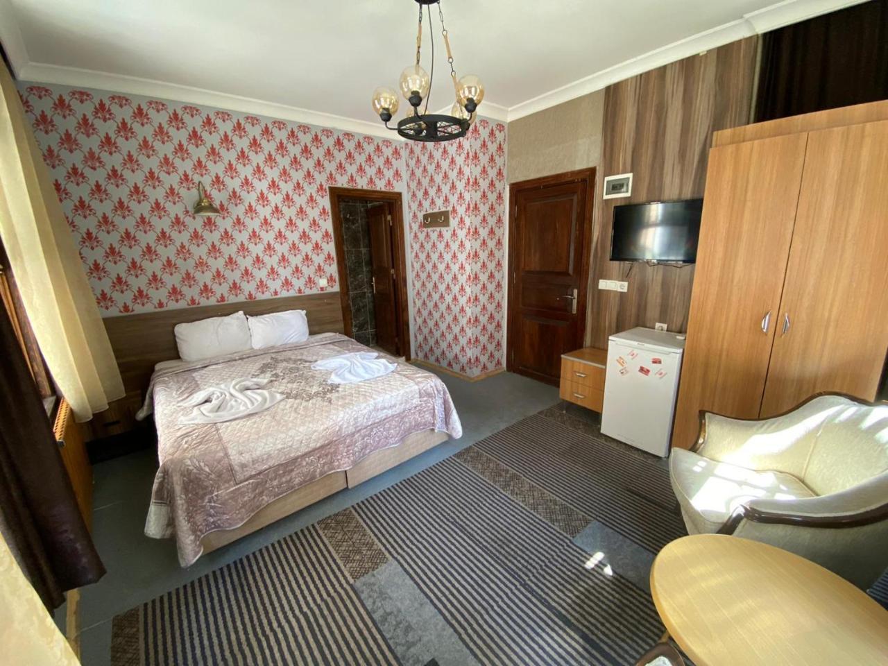 MASAL SUITE — ISTANBUL — фотография отеля №26