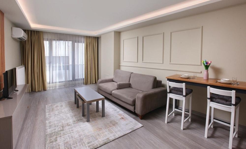 PARK CAGLAYAN HOTEL — ISTANBUL — фотография отеля №23