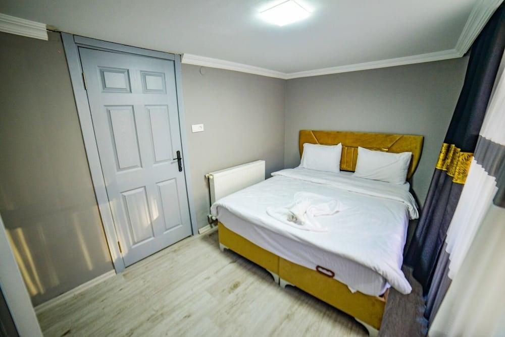 SUIT TRAVEL — ISTANBUL — fotografie hotel nr. 5