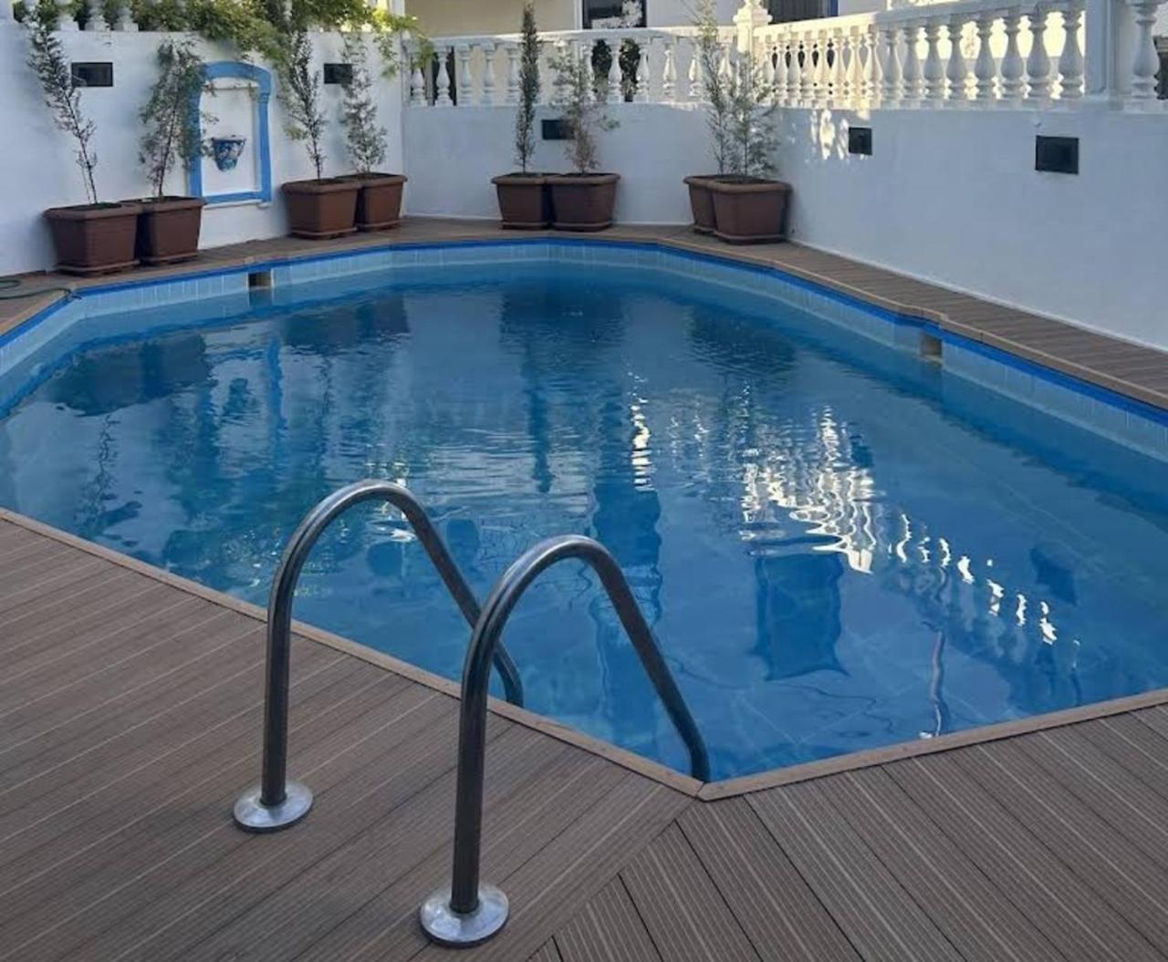 THE PROFESSORS HOTEL — BODRUM — фотография отеля №3