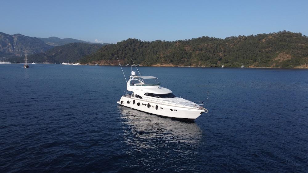 SIROCCO — GOCEK