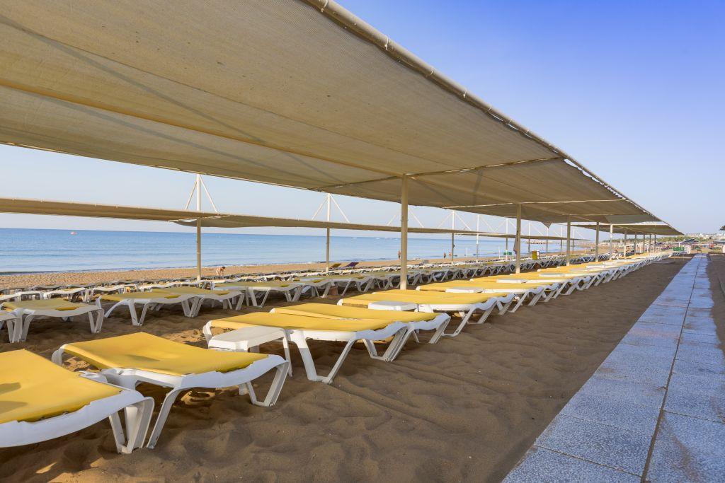 VICTORY VOLARE HOTEL — COLAKLI — фотография отеля №25