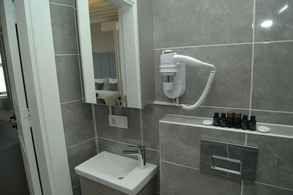 FOX RESORT — ISTANBUL — fotografie hotel nr. 28