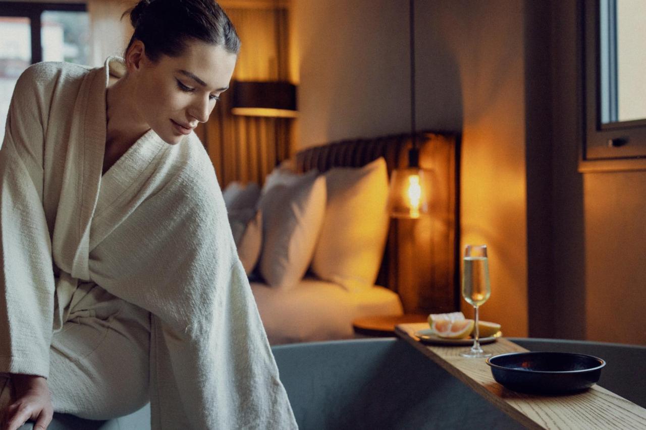 ROOME — FETHIYE — fotografie hotel nr. 21