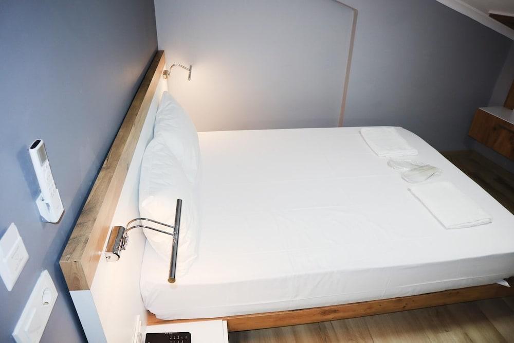 SERENITY SUIT HOTEL BAKIRKOY — ISTANBUL — fotografie hotel nr. 4