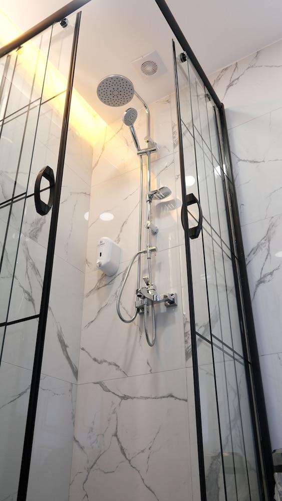 THE BLUE SUITES — ISTANBUL — fotografie hotel nr. 16