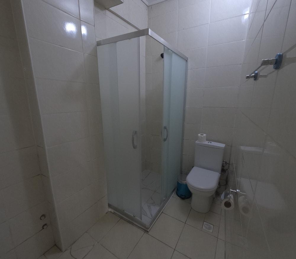 KUBA HOTEL — ISTANBUL — фотография отеля №25