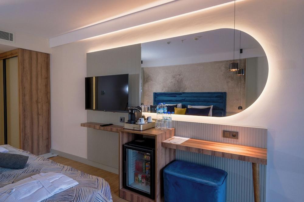 ADA PORT HOTEL (ADULTS ONLY) — ALANYA — фотография отеля №13