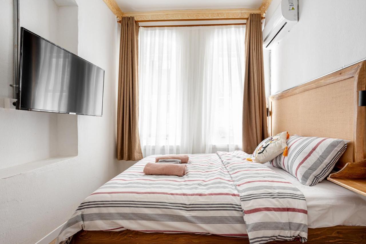 ARMEL HOMES GALATA — ISTANBUL — fotografie hotel nr. 10
