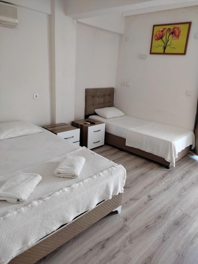 GARDEN PRIZMA PANSIYON & APARTS — KEMER — fotografie hotel nr. 2