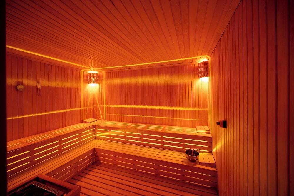 VESS HOTEL & SPA — ISTANBUL — fotografie hotel nr. 18