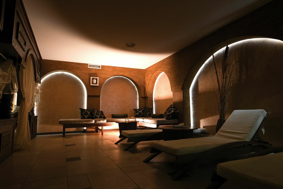 ROYAL PARK APARTMENTS BANSKO — BANSKO — фотография отеля №54