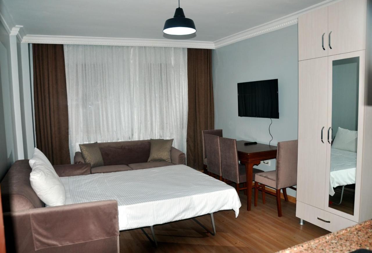 TERRA APART TAKSIM — ISTANBUL — фотография отеля №3