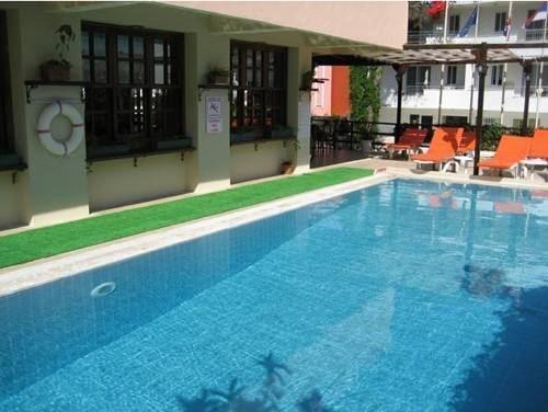SAMOY HOTEL — MARMARIS — fotografie hotel nr. 11