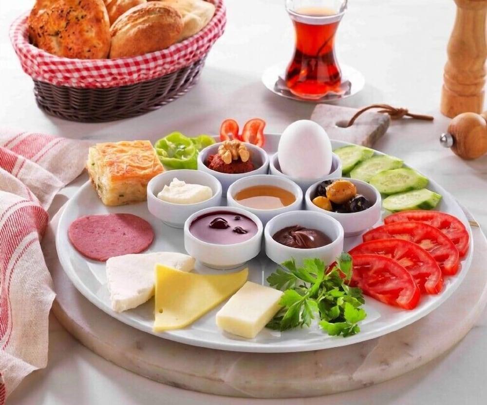THE PORT PALACE OTEL — ISTANBUL — фотография отеля №9