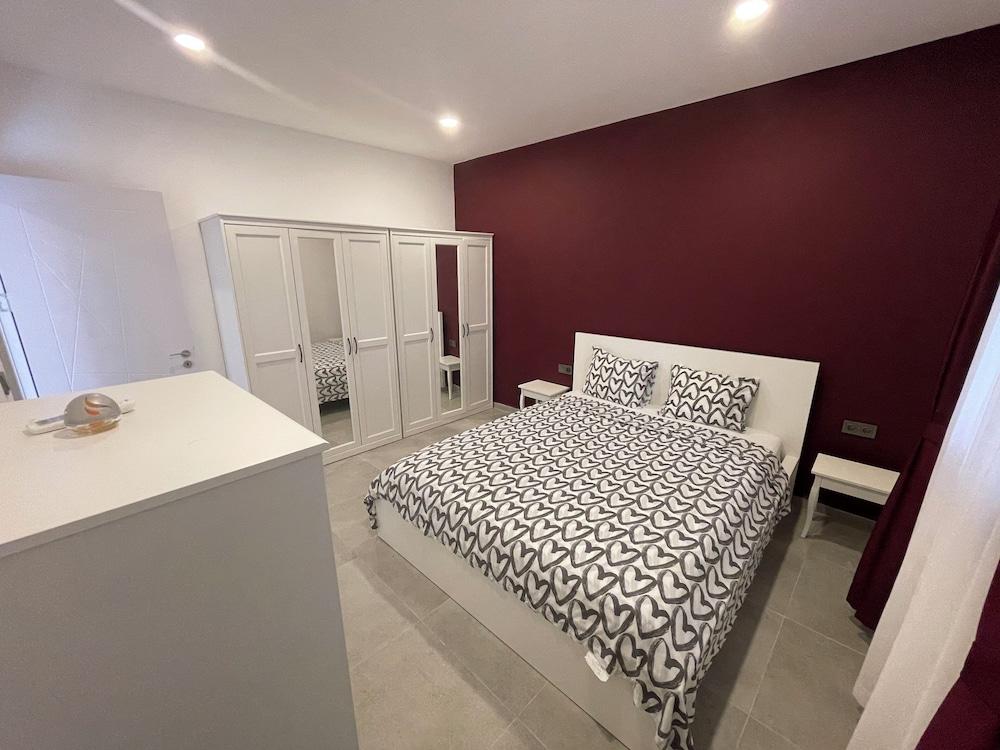 BODRUM - 5 BEDROOMS VILLA WITH HEATED POOL — BODRUM — фотография отеля №11