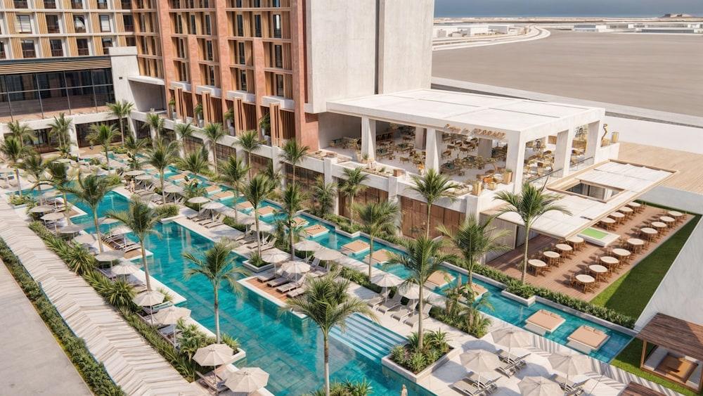 SY HOTELS BELEK — BELEK — fotografie hotel nr. 11
