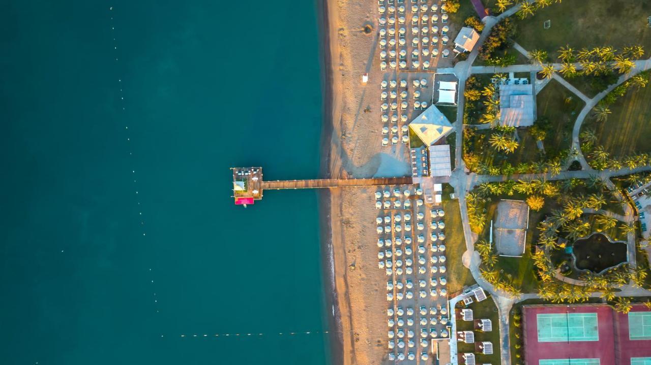 IC HOTELS GREEN PALACE — ANTALYA — фотография отеля №2
