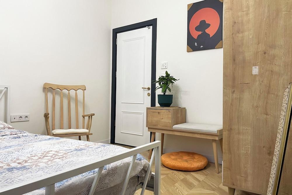 2BR2BATH CENTRAL APT CLOSE TO NISANTASI — ISTANBUL — fotografie hotel nr. 2