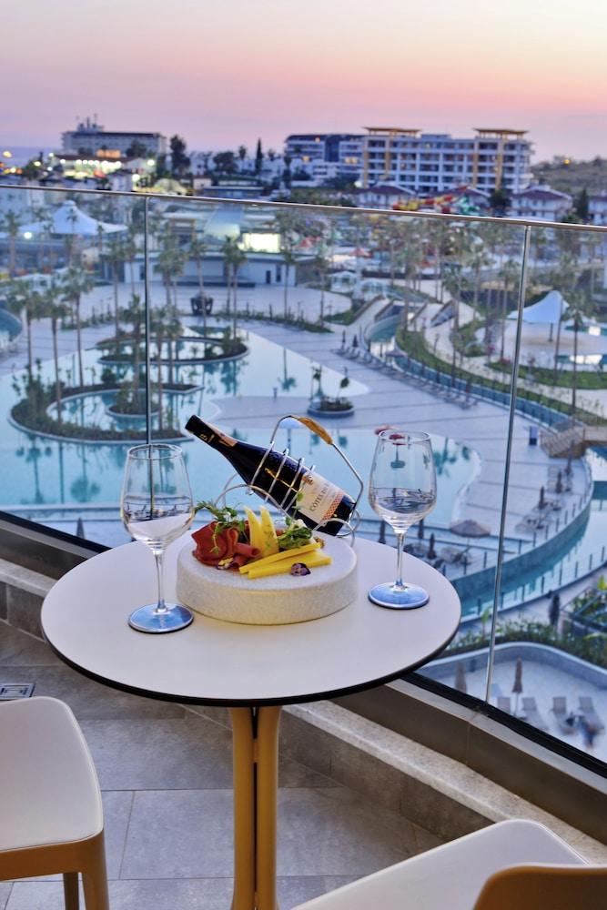 WYNDHAM ALANYA — ALANYA — фотография отеля №18